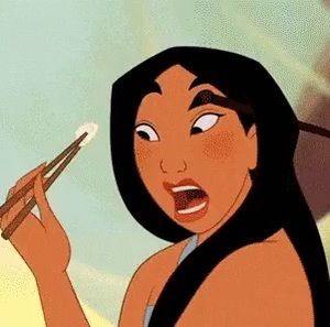 Meet your Posher, Naomi